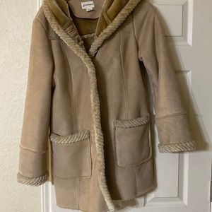 Winter Coat